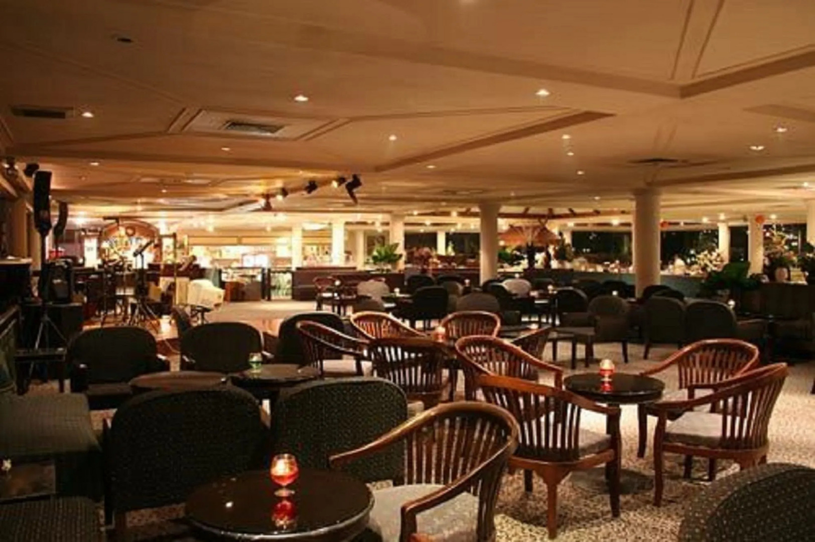 The Imperial Hotel and Convention Centre Phitsanulok