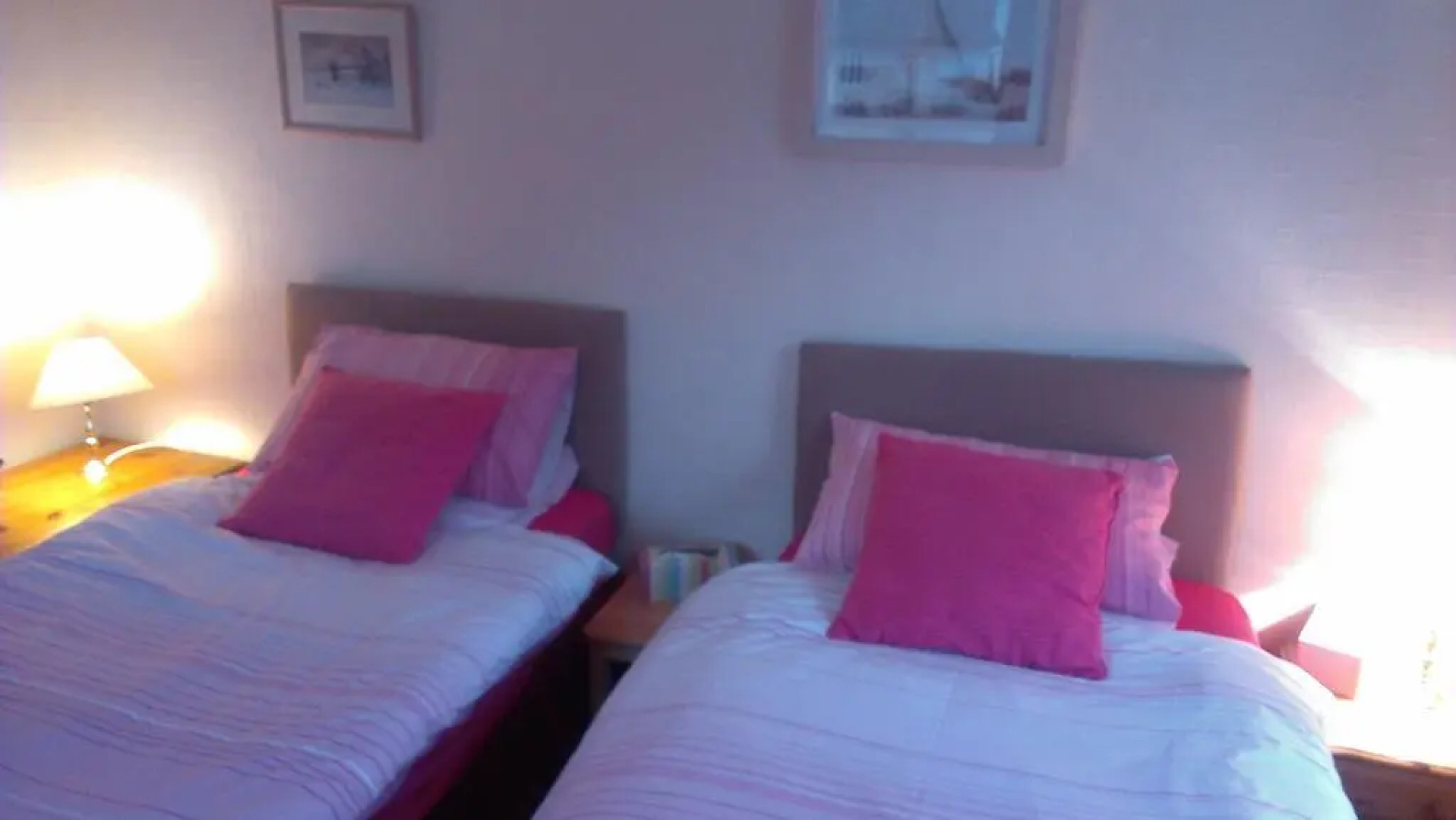 St Edmundsbury B&B