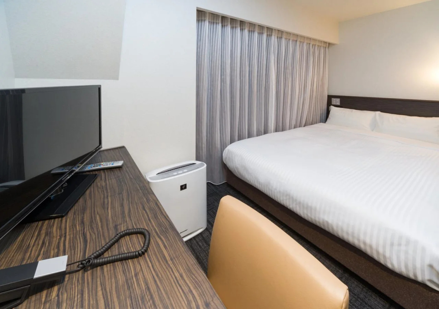 Отель Sotetsu Fresa Inn Ochanomizu Jimbocho