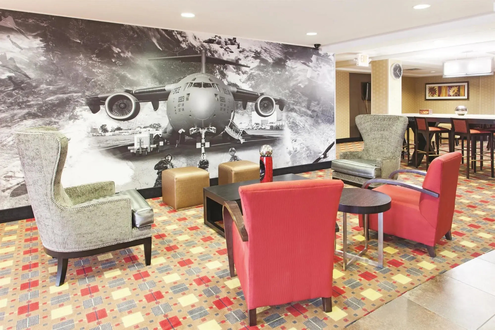 Quality Suites Warner Robins