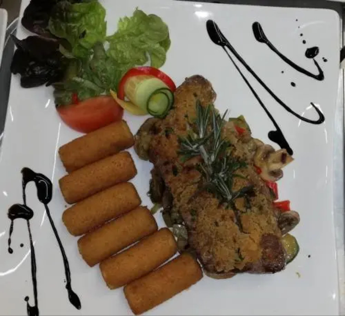 Hotel Appartement Winkler