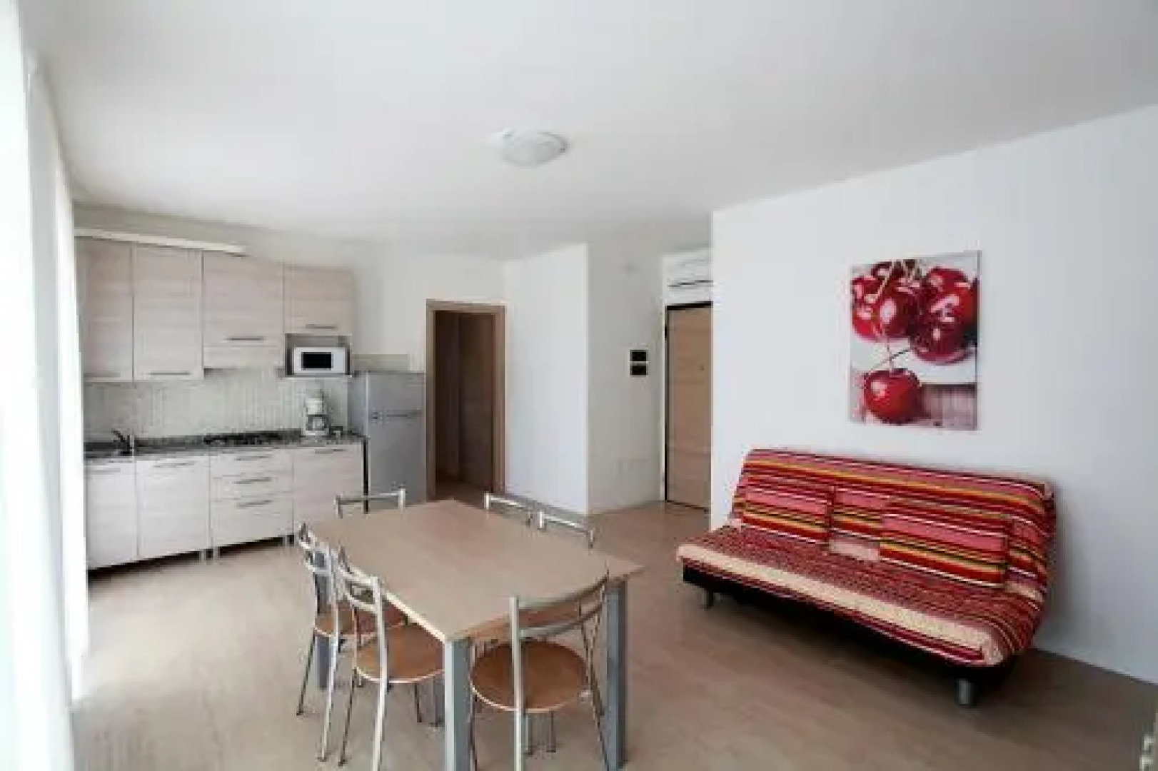 Residence Margherita