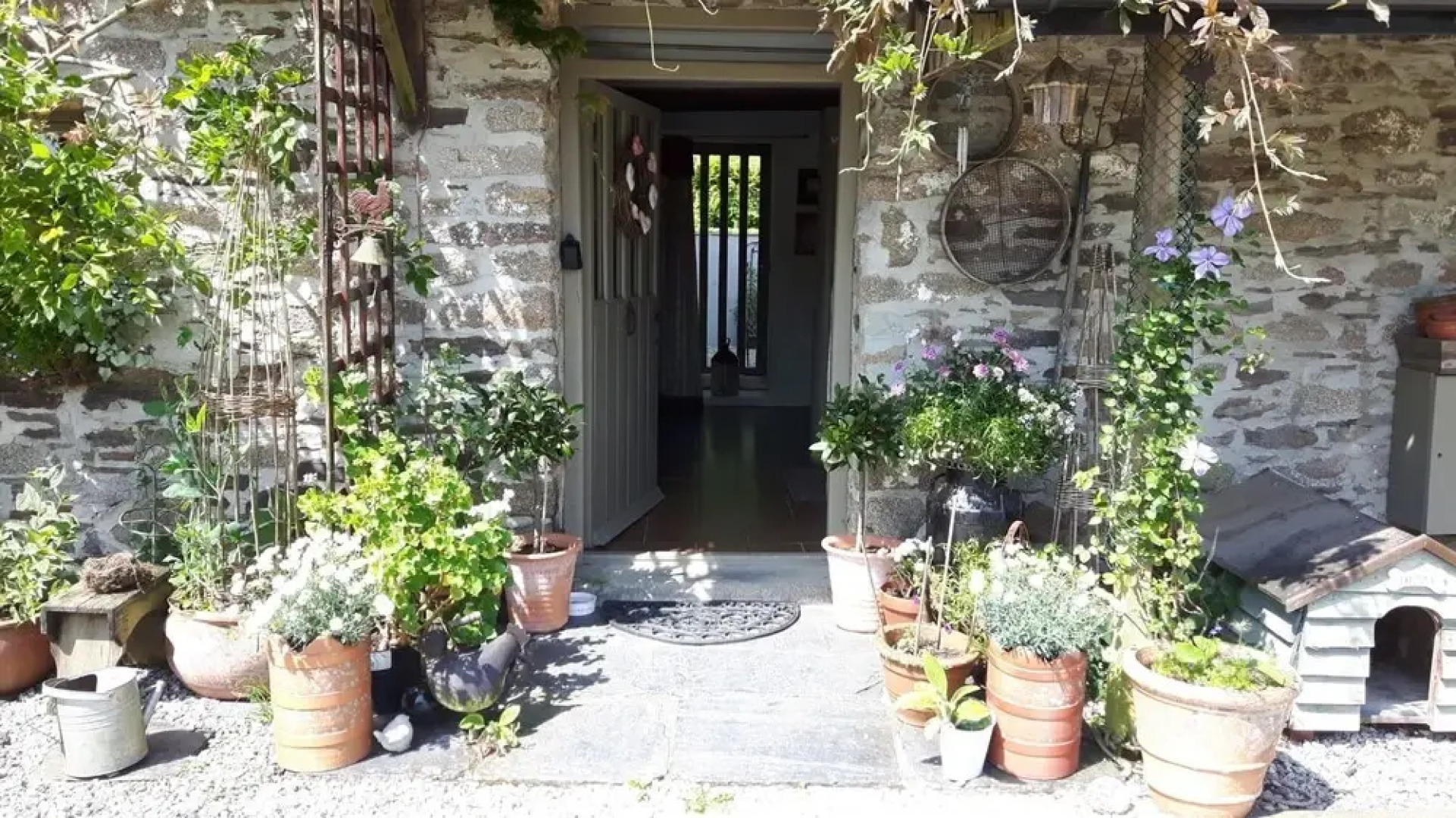 Rivendale Bed and Breakfast