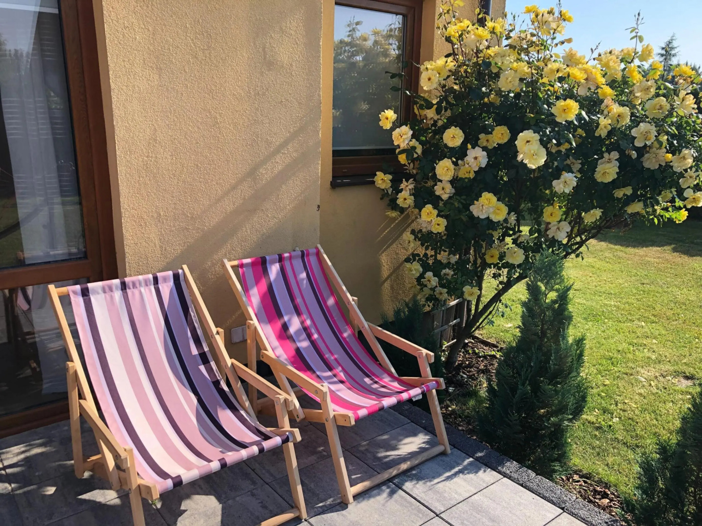 Villa in Rowy Near Baltic Sea & National Park