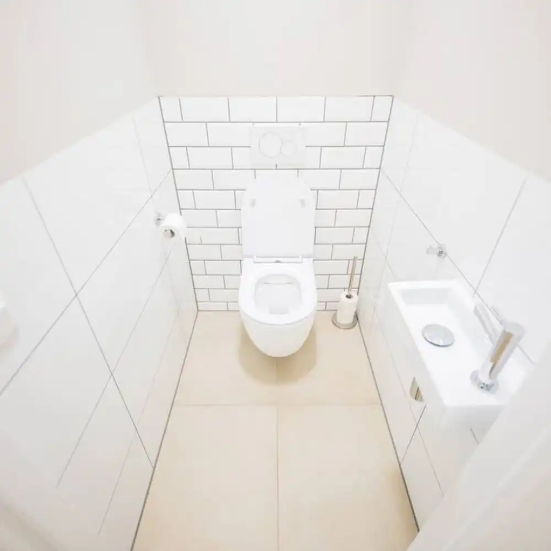 Serviced 1BR Apartments in Utrecht
