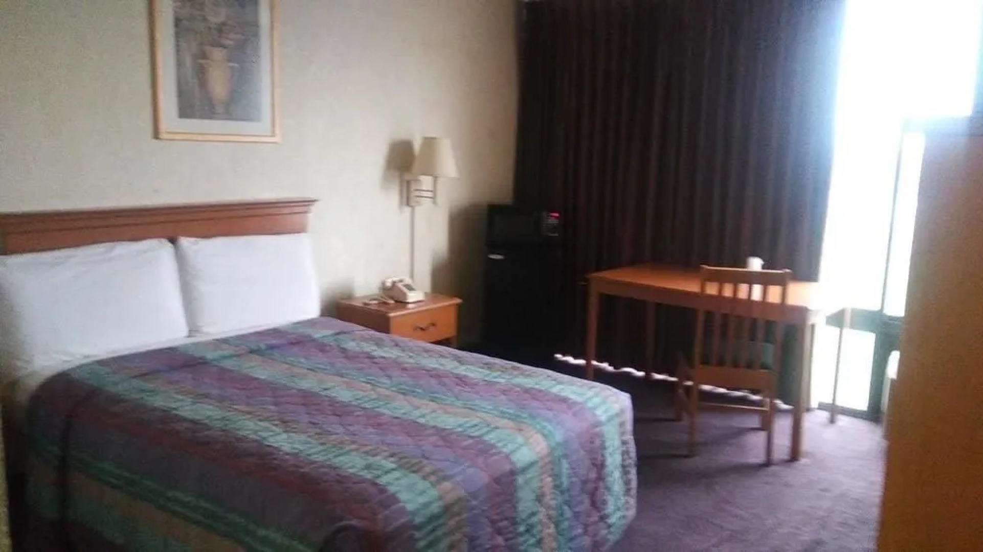 Budget Lodge San Antonio