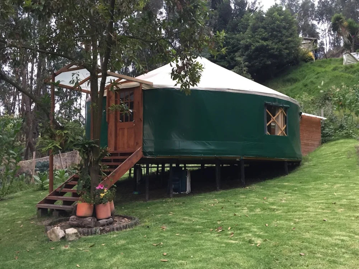 Tuwa Shima Santuario