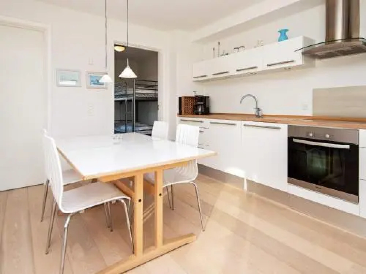 Apartment Bogense Iv