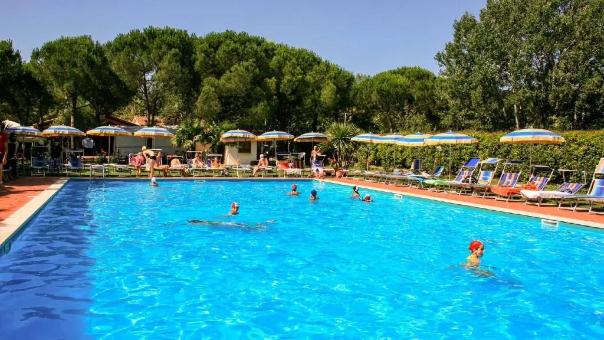 Badiaccia Camping Village