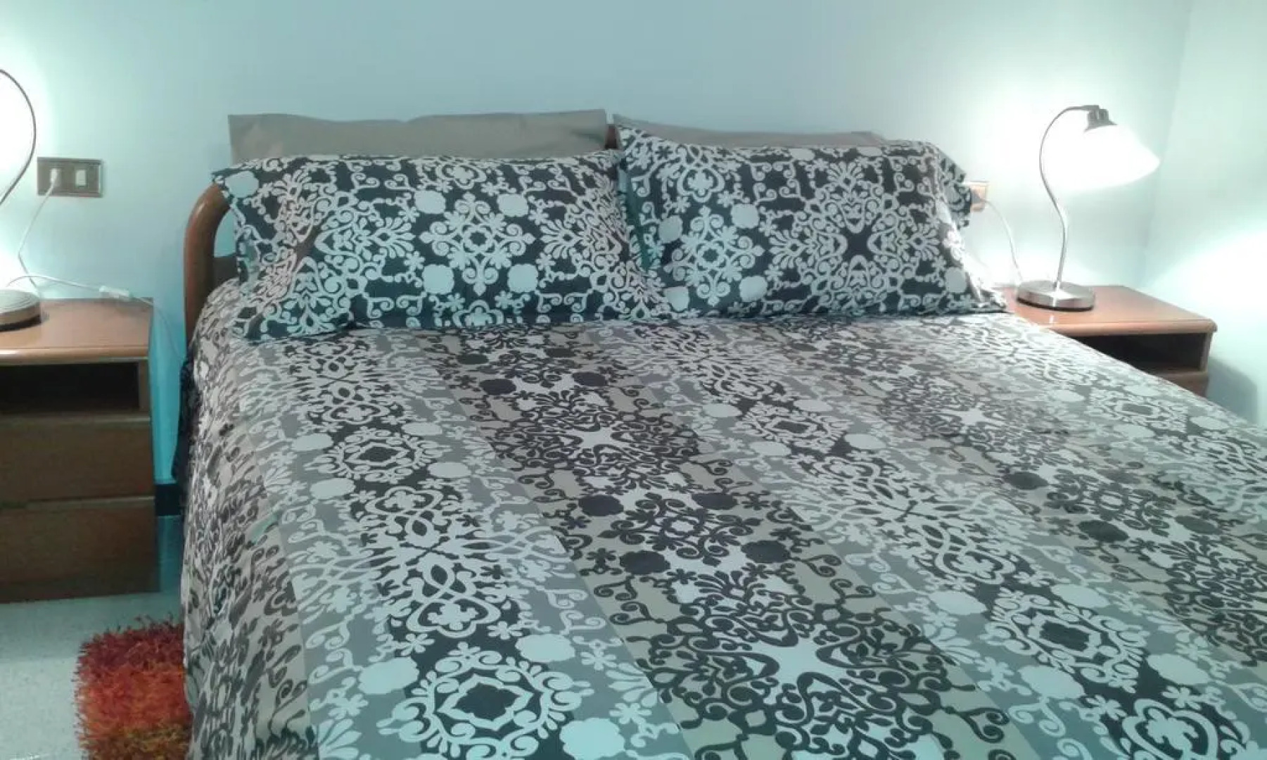 La Piazzetta Nel Vicolo