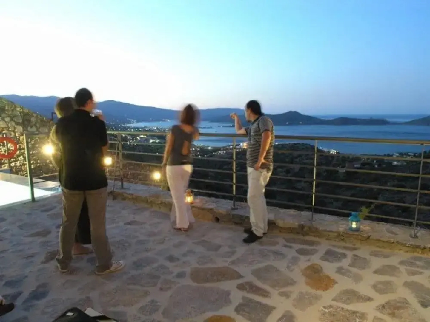 Elounda Solfez Villas One Bedroom Villa With Private Pool