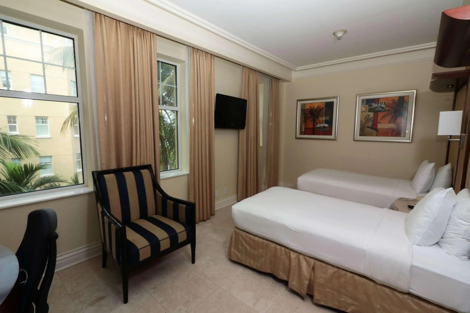 British Colonial - Nassau