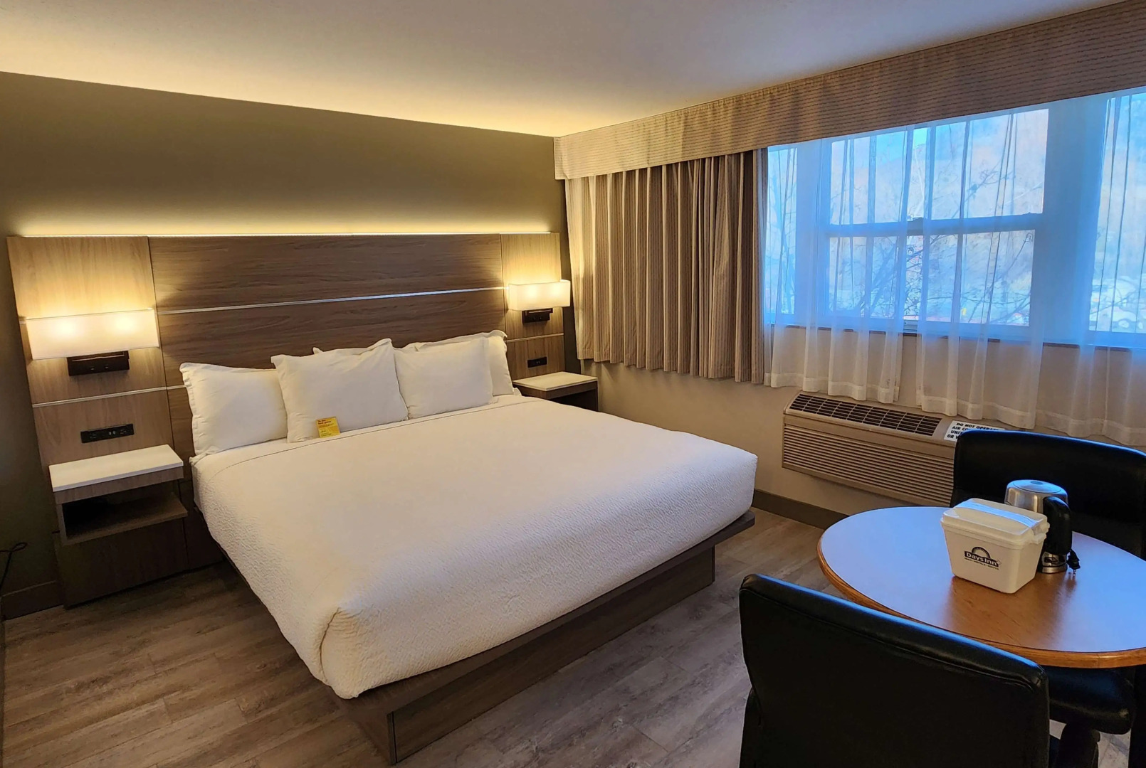 Days Inn & Conference Centre by Wyndham Penticton