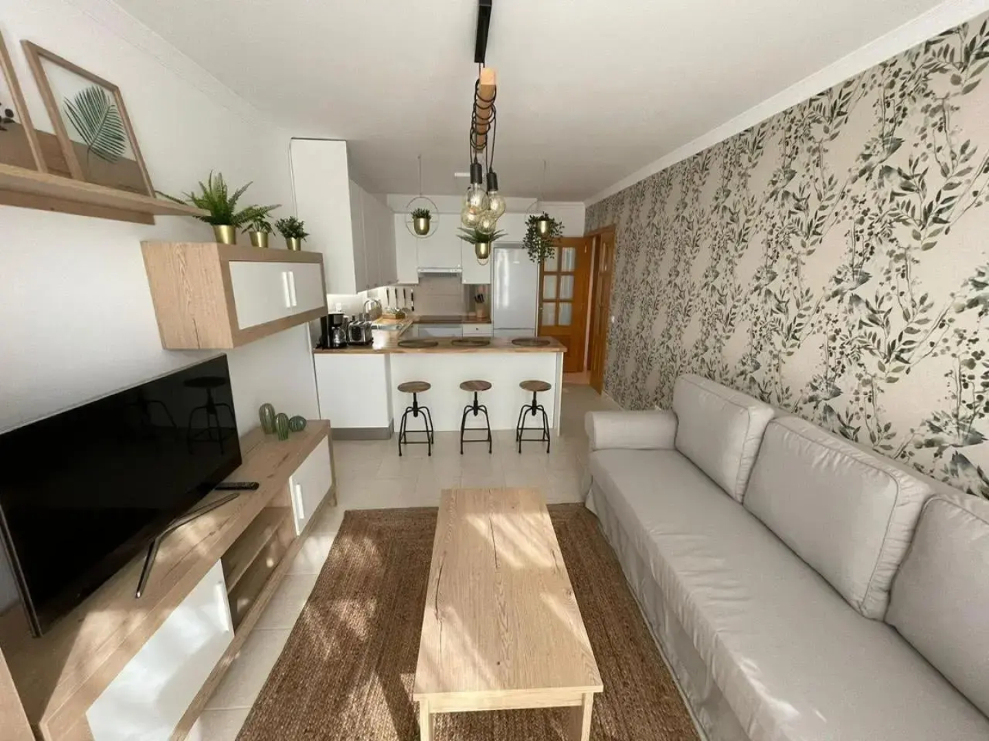 Apartamento Boiro - Playa carragueiros
