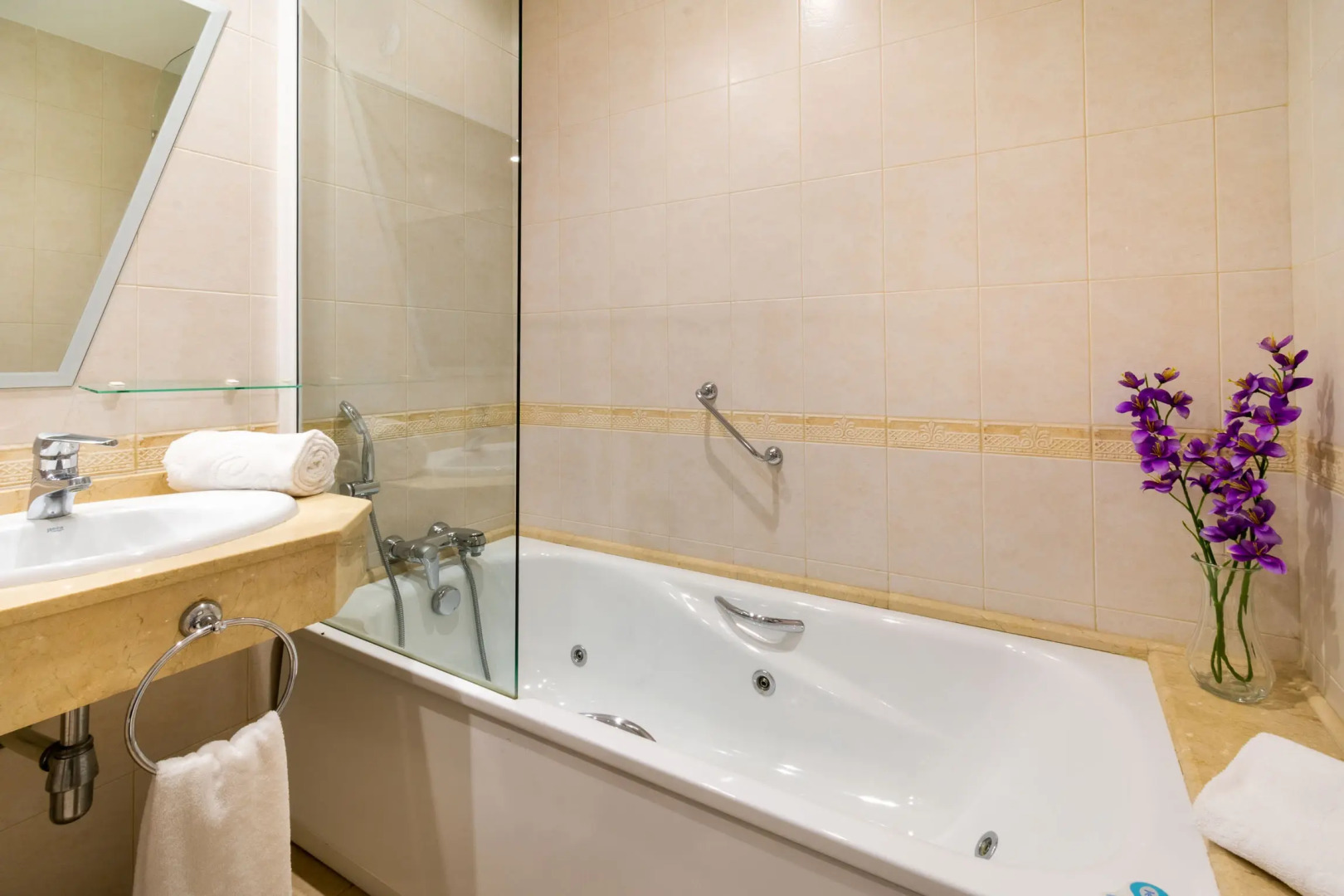 apartamentos Albir Confort