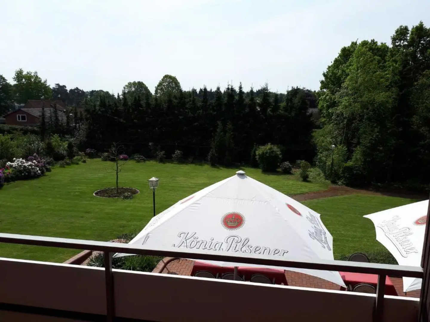 Hotel Restaurant Ramster