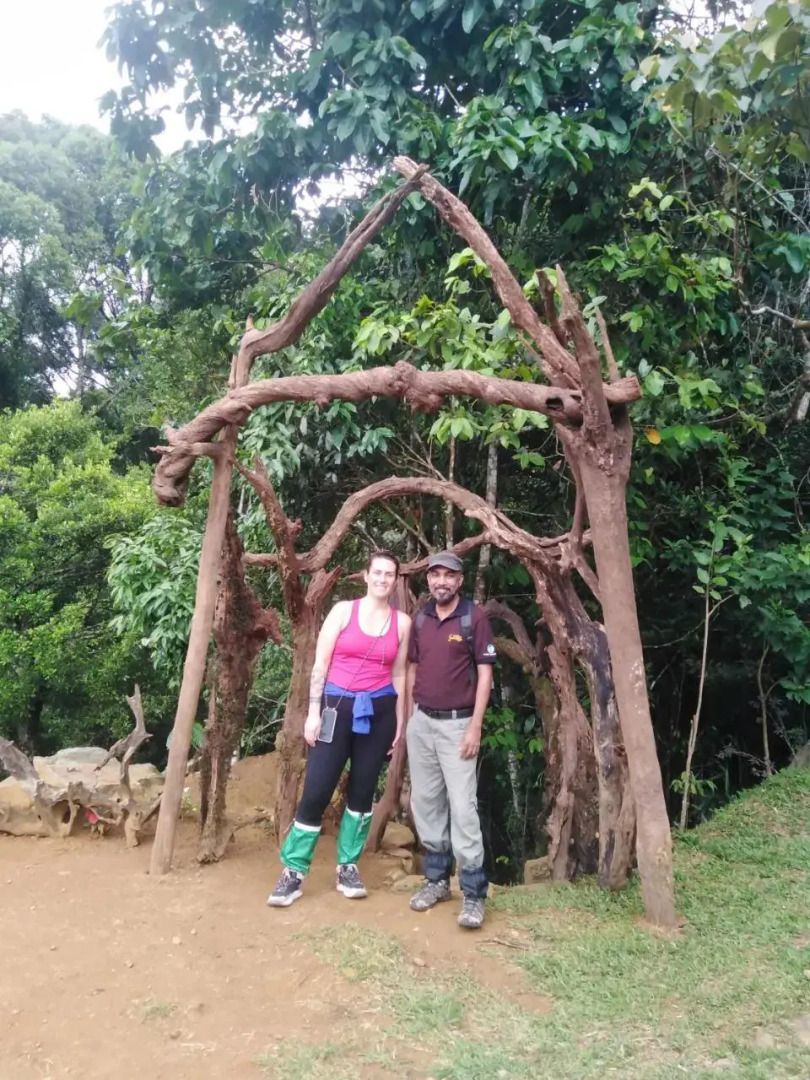 Deniyaya Guest House