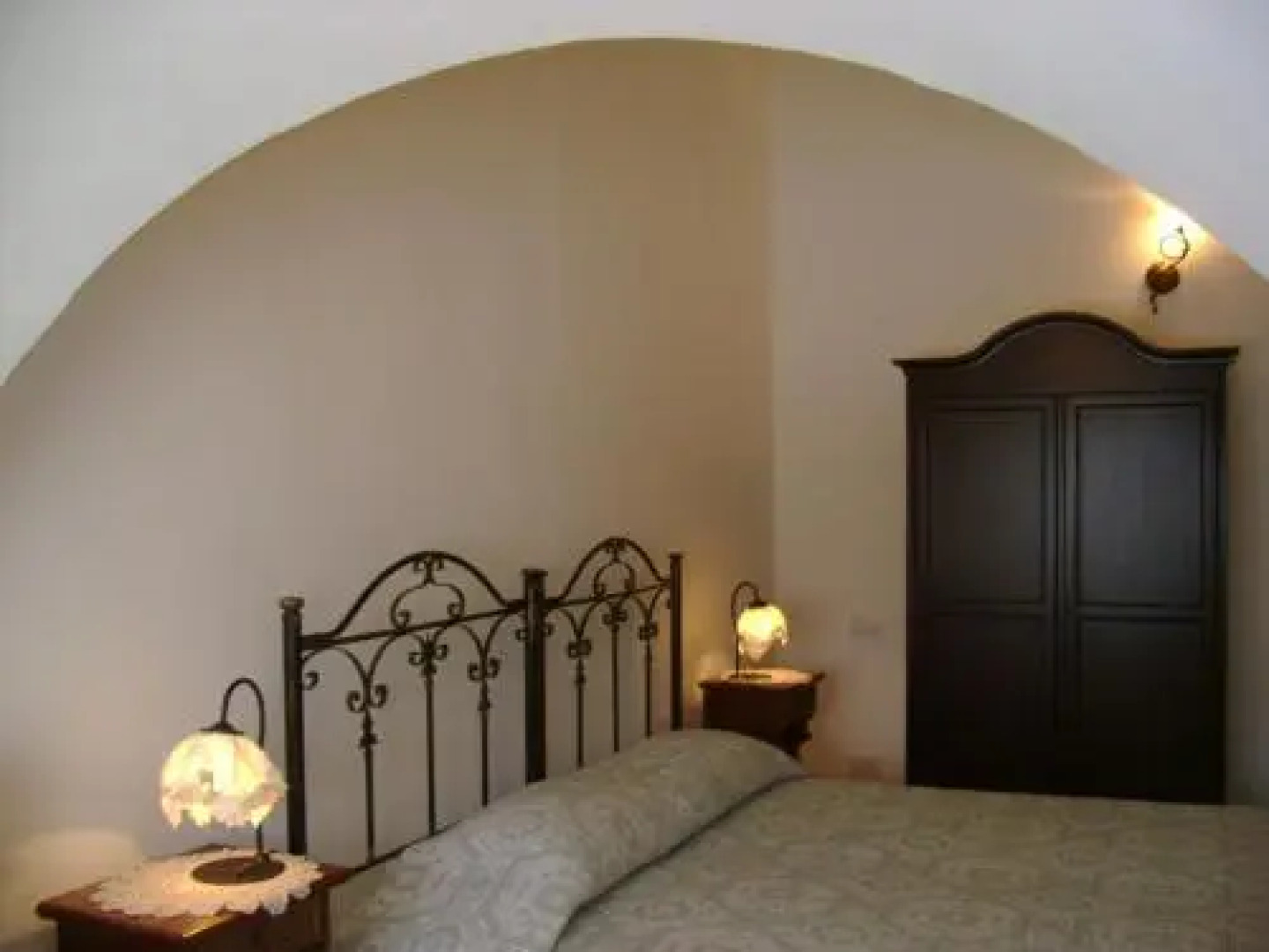 Masseria Cassiere B&B