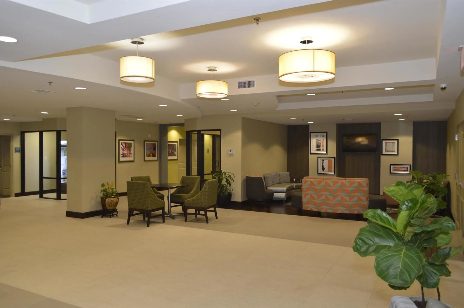 Best Western Plus University Inn