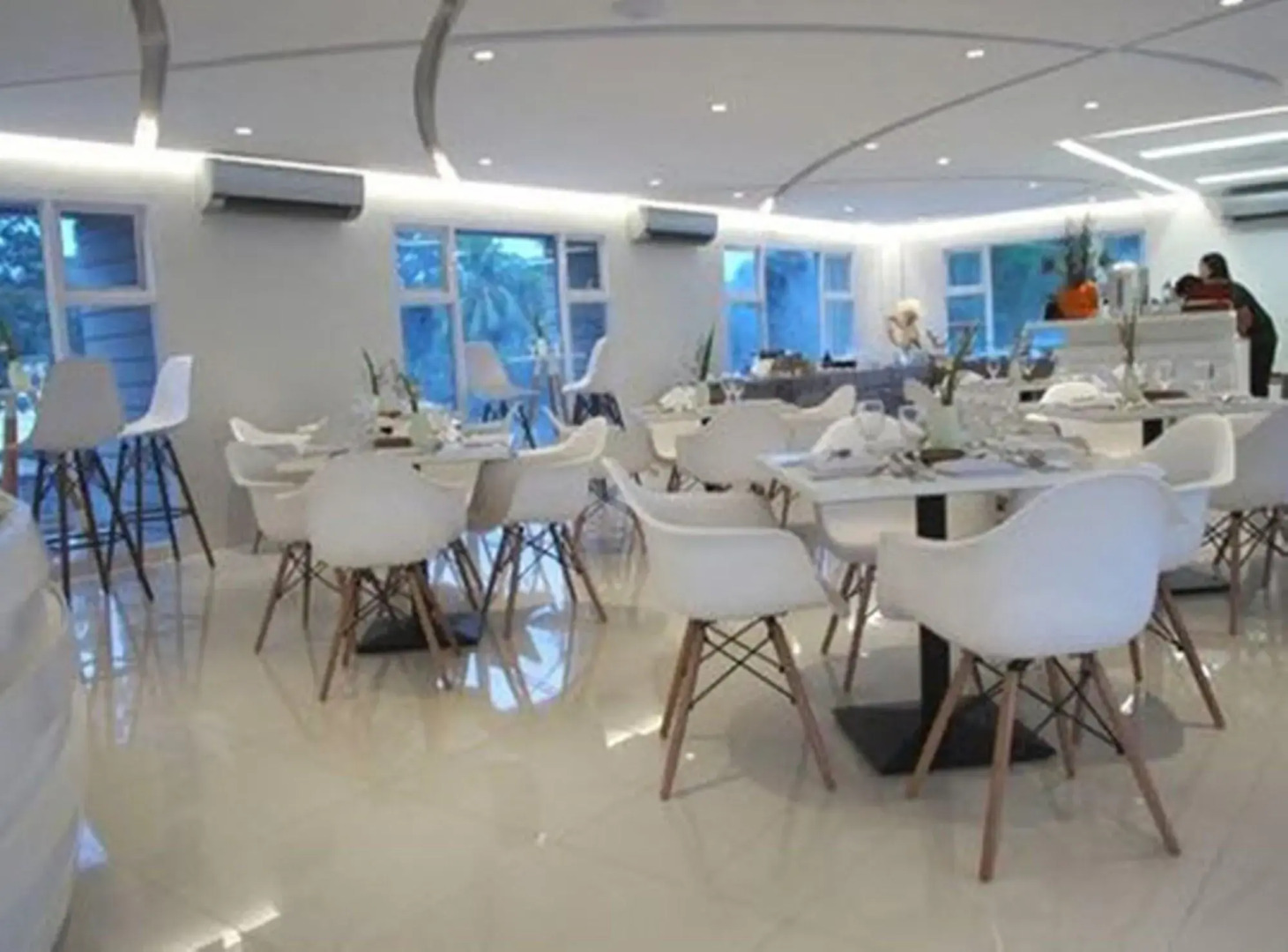 LeBlanc Hotel and Resort