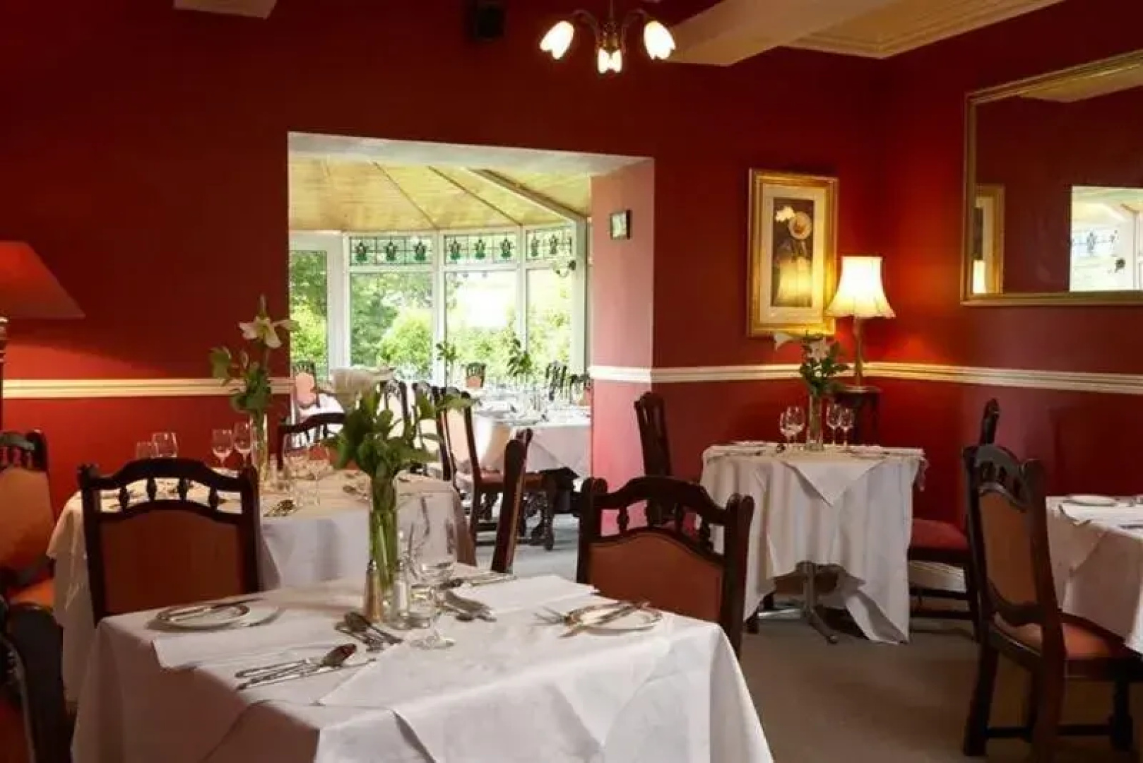 Carrygerry Country House