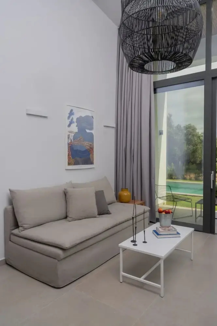 Sevene Villas - Kourouta Peloponnese