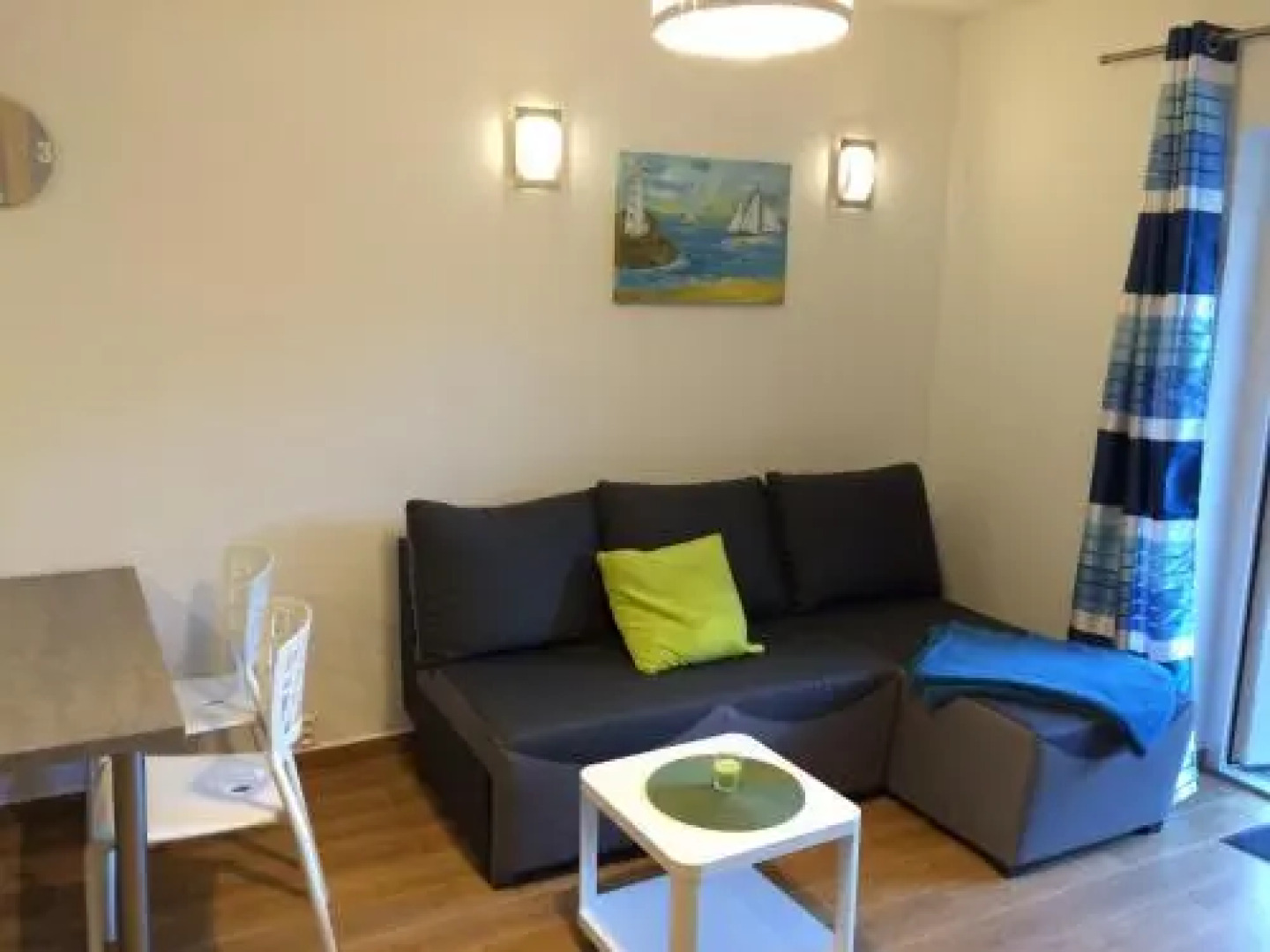 Apartamenty Villa Baltic Sun II i III