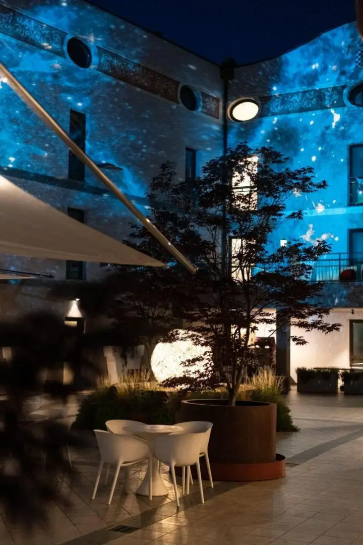 Hotel Borgo Brianteo