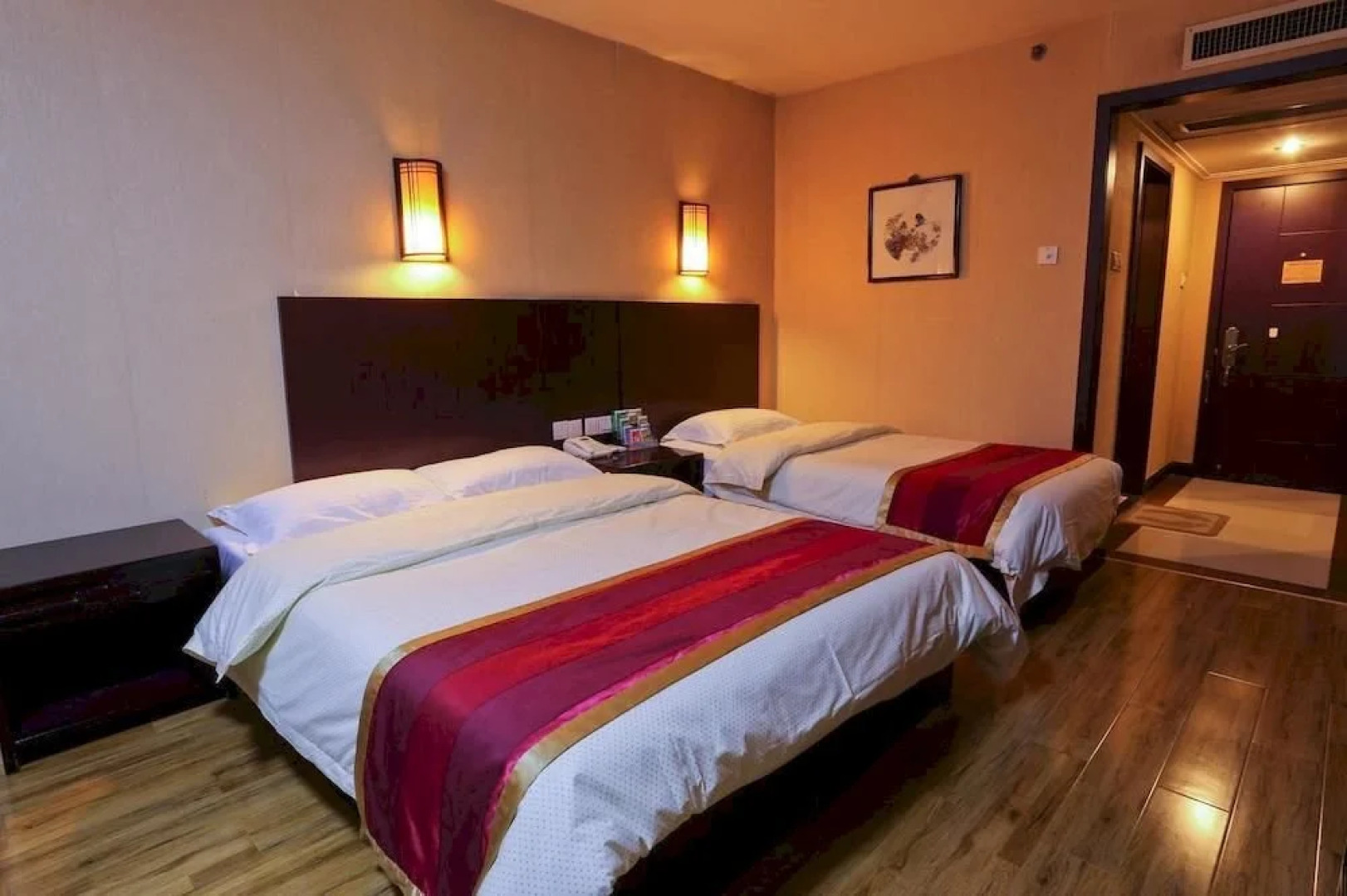 Mingya Confucianist Hotel - Qufu