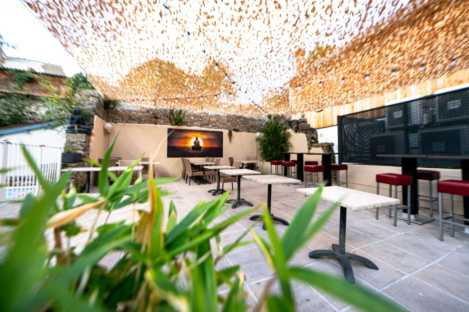 Brit Hotel Confort Auclair Gueret