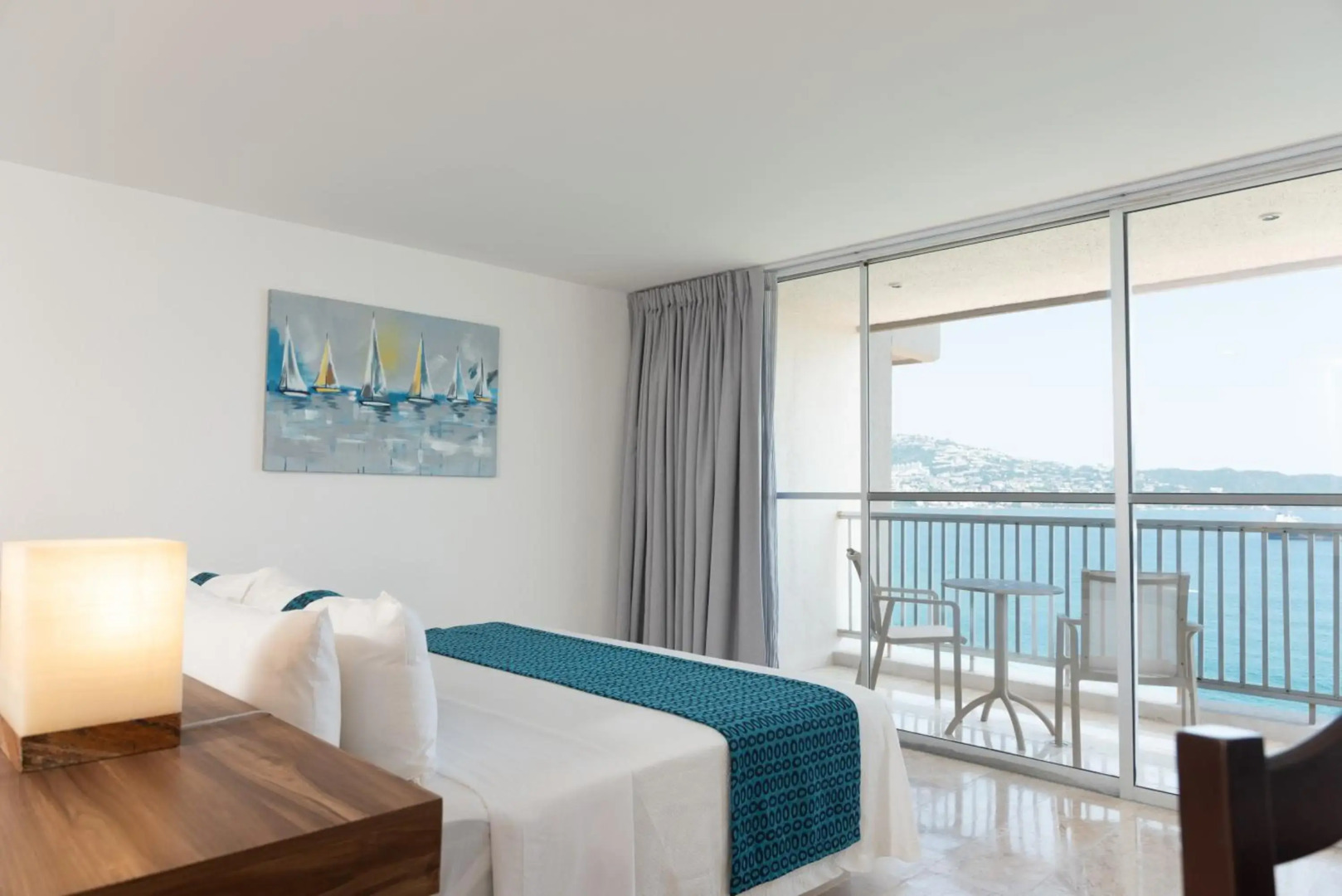 Ritz Acapulco Hotel All Inclusive