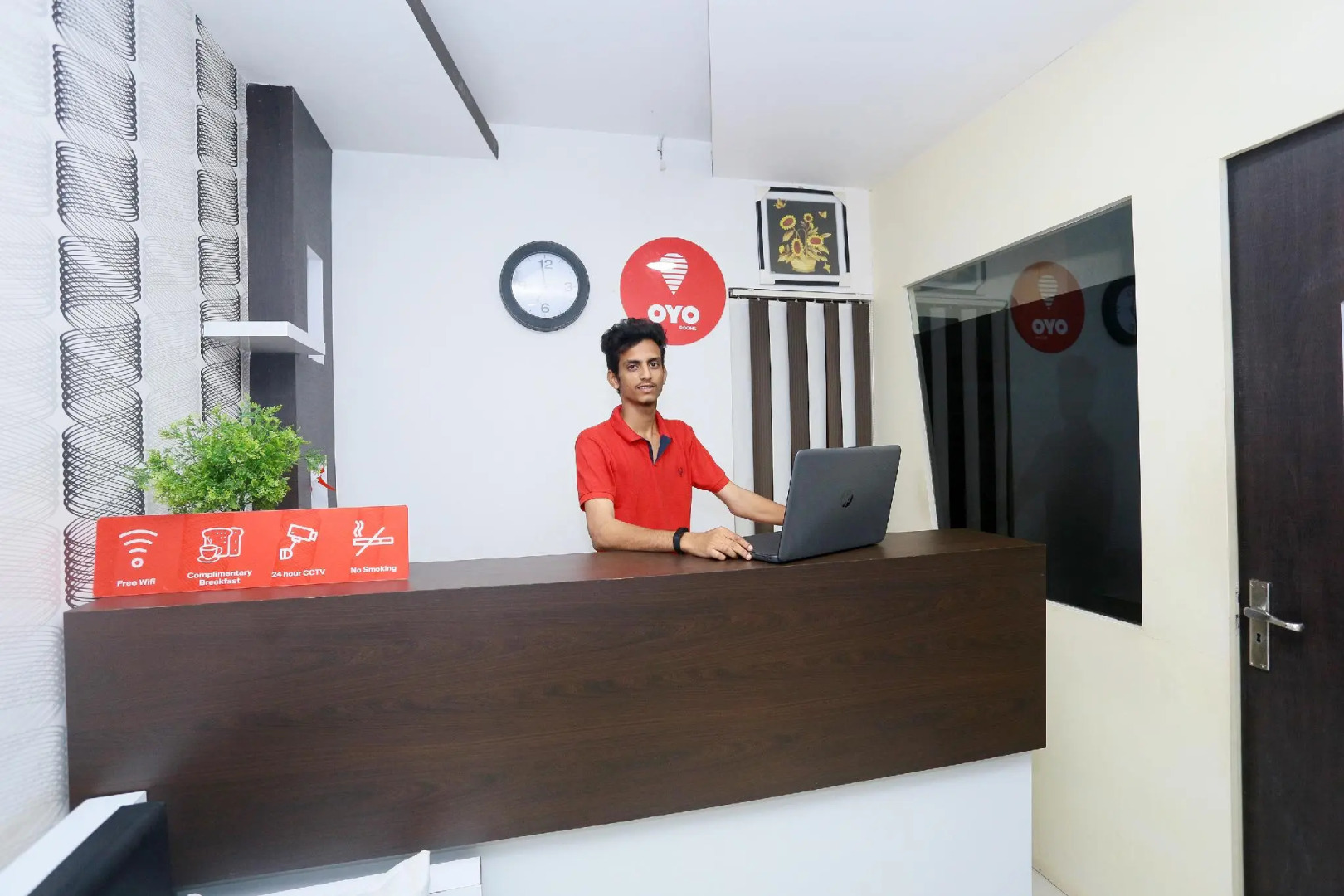 OYO 22281 Reem Residency