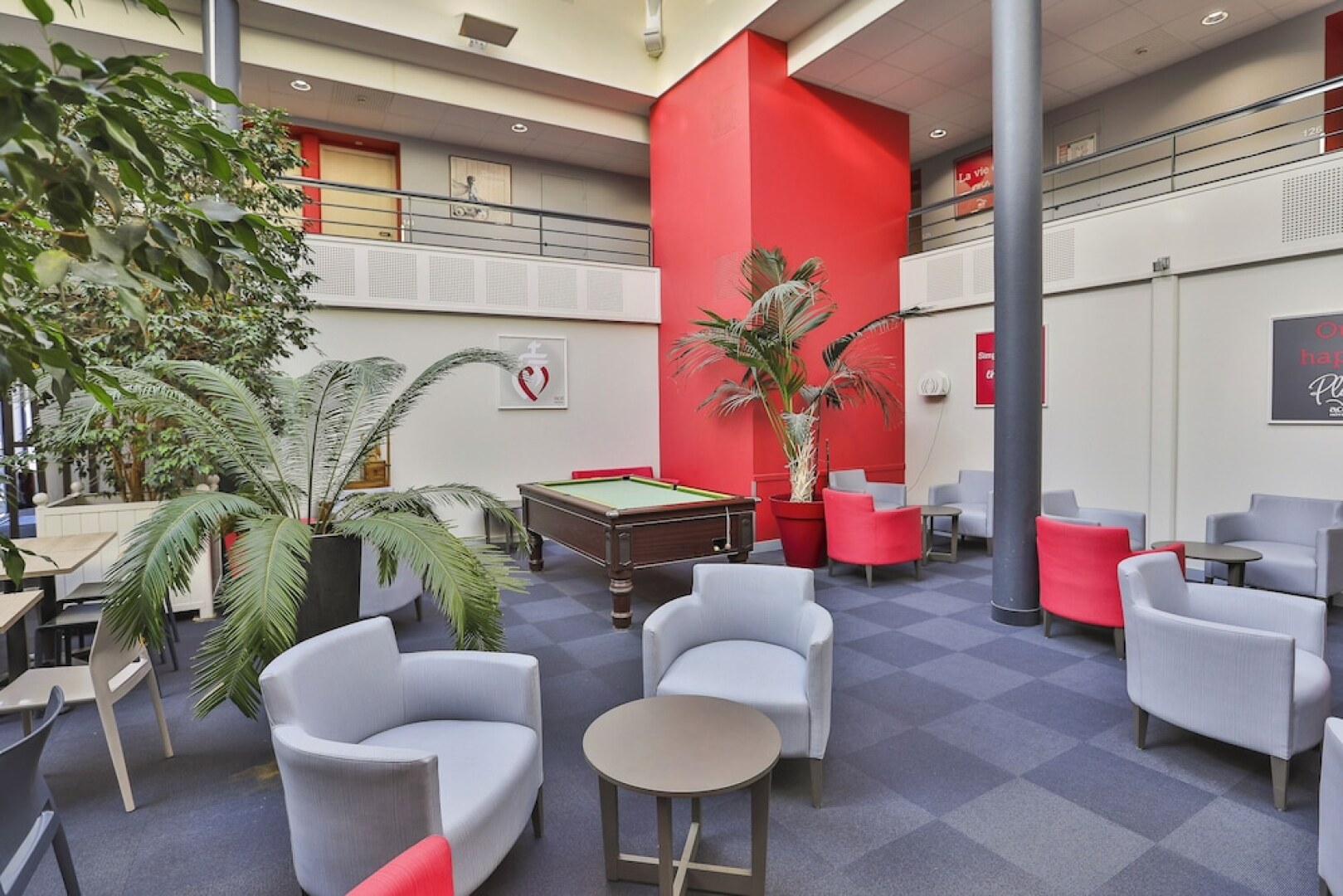 ACE Hôtel Vendée Sainte Hermine