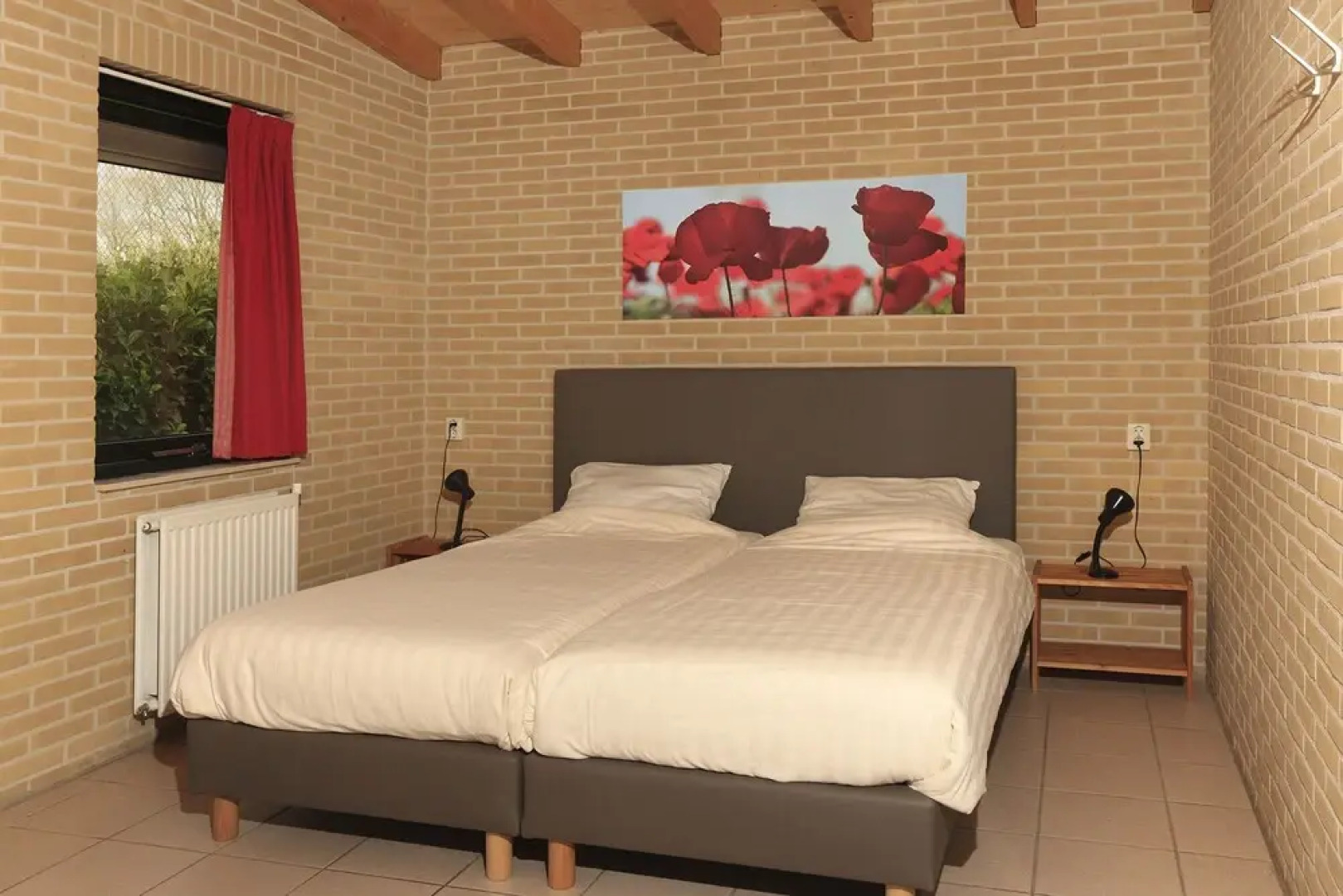 Vakantiepark De Lindenberg