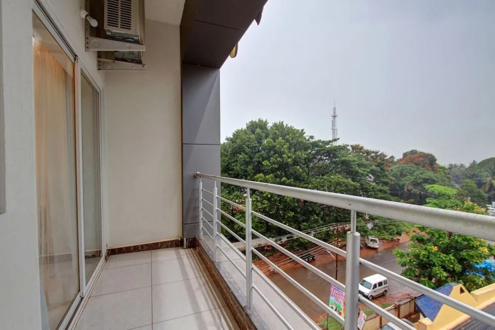 OYO 22765 Parkview Inn