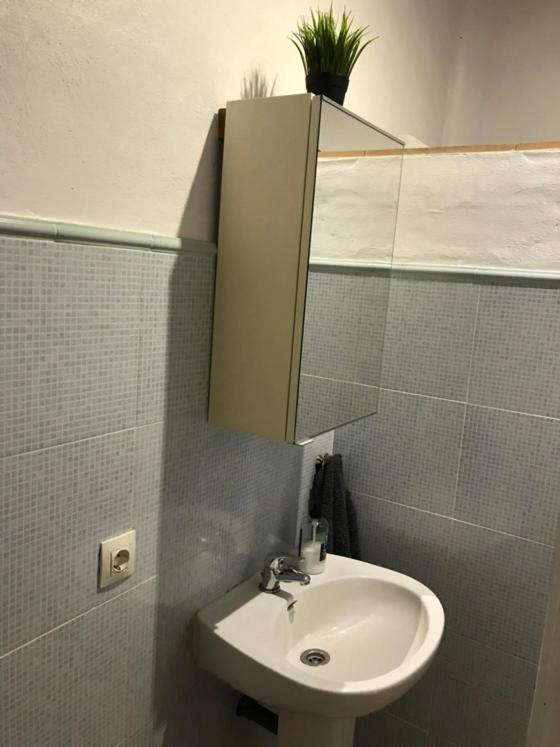 Apartamento Las Américas