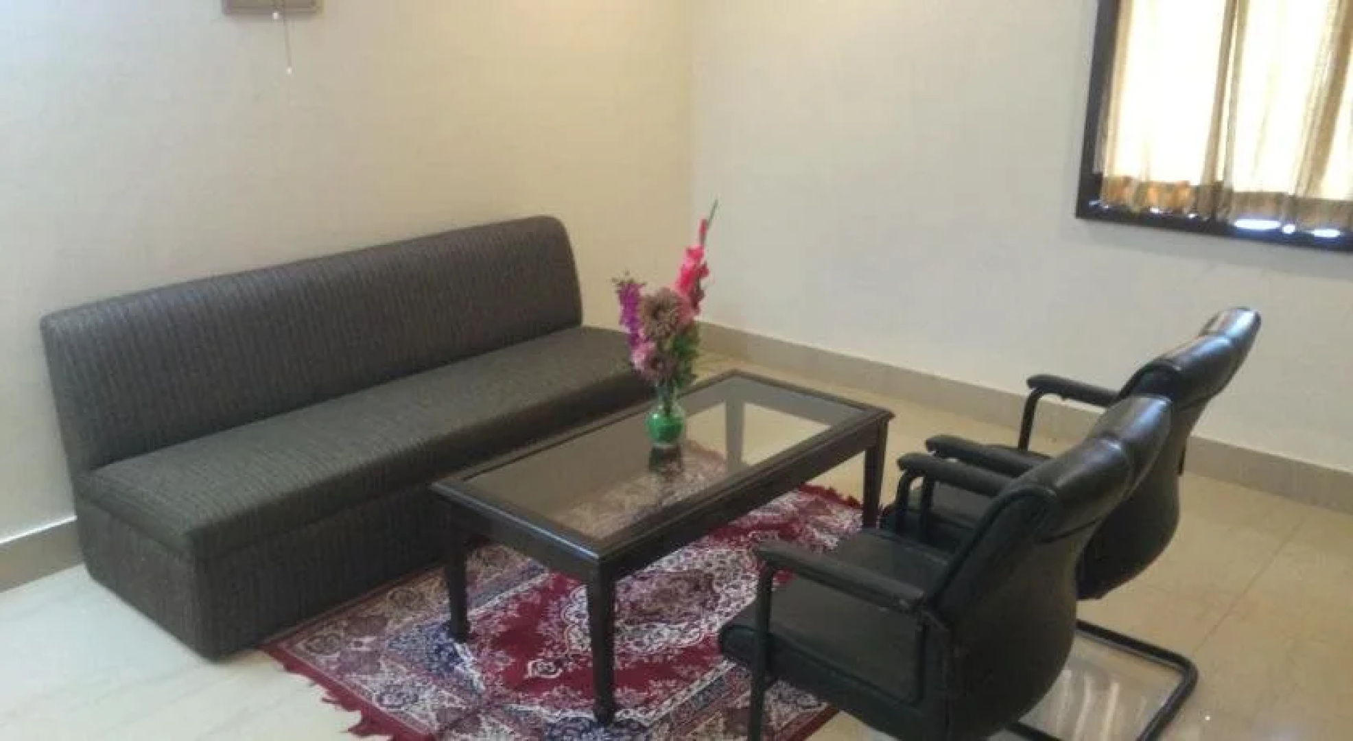Hotel Rasoi Inn