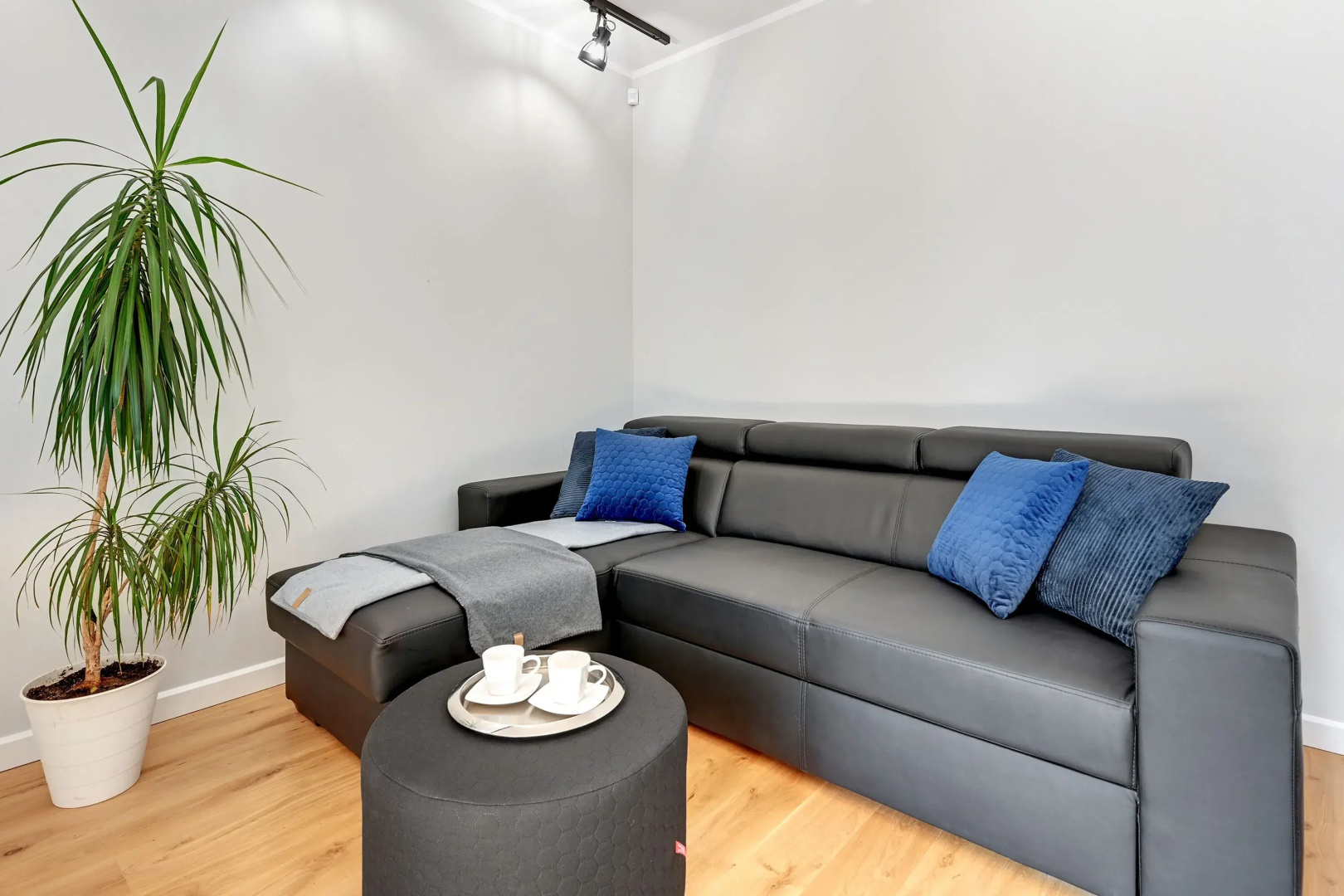 Chmielna Park by Downtown Apartments