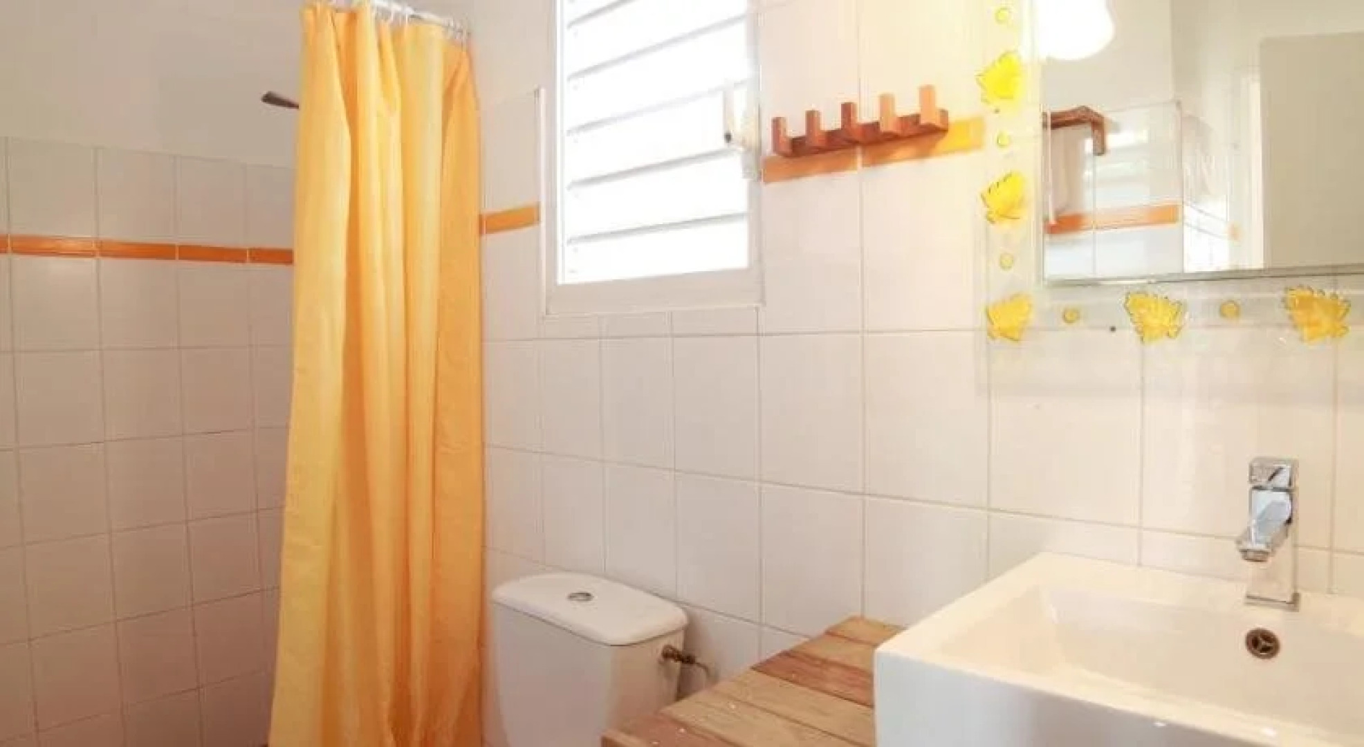 Hôtel Les Bananiers