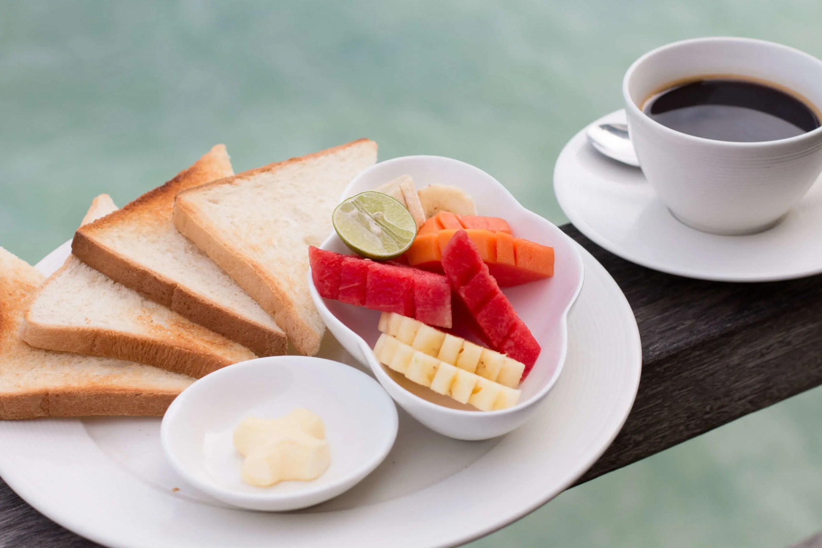 Agung View Villa Nusa Penida