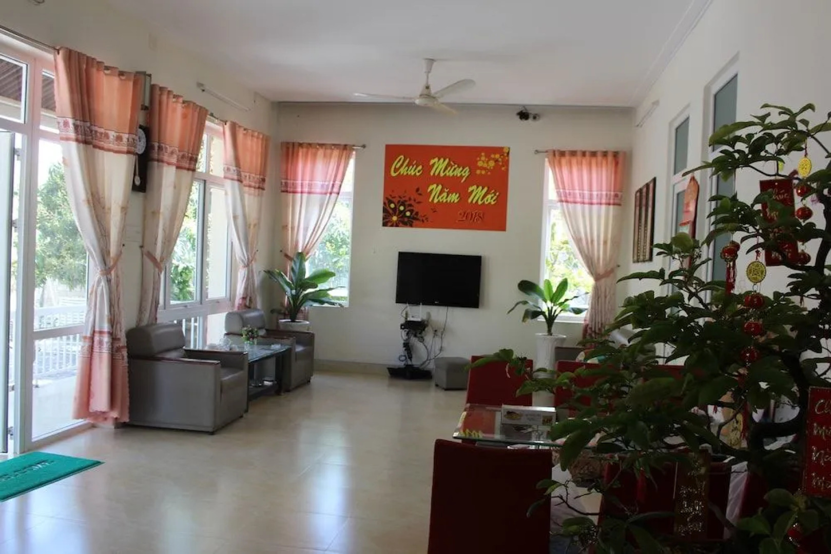 Friends Homestay - Hostel