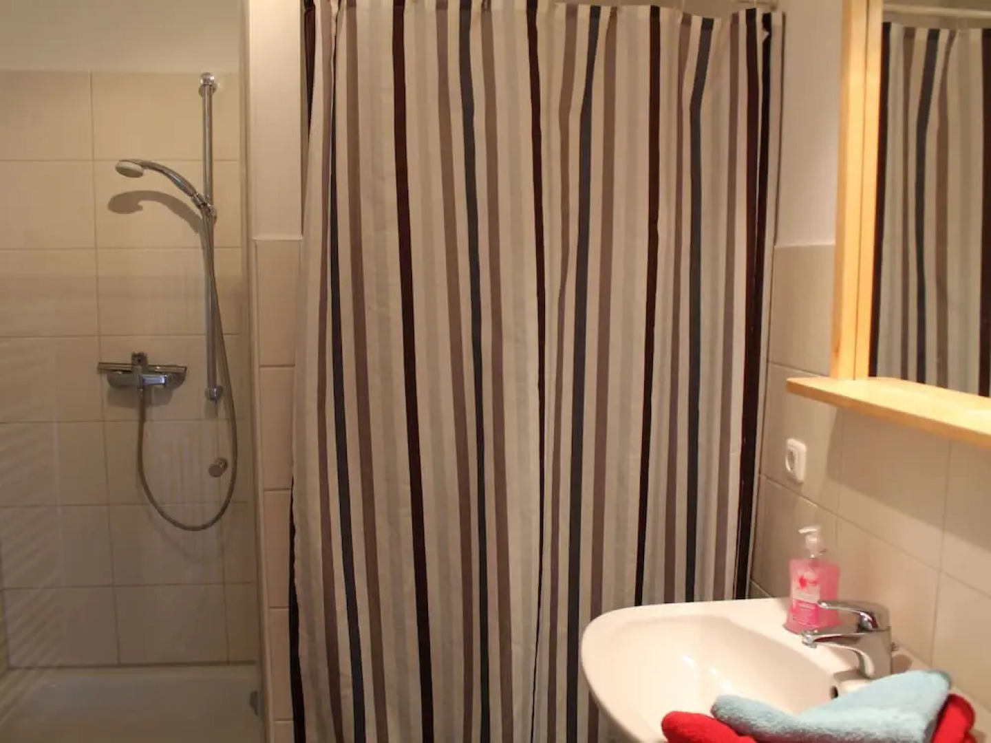 Peaceful Apartment in Wismar near Beach