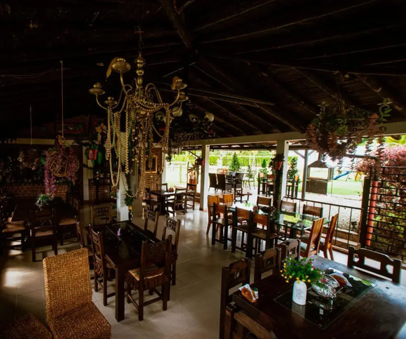 Finca Hotel San Angello