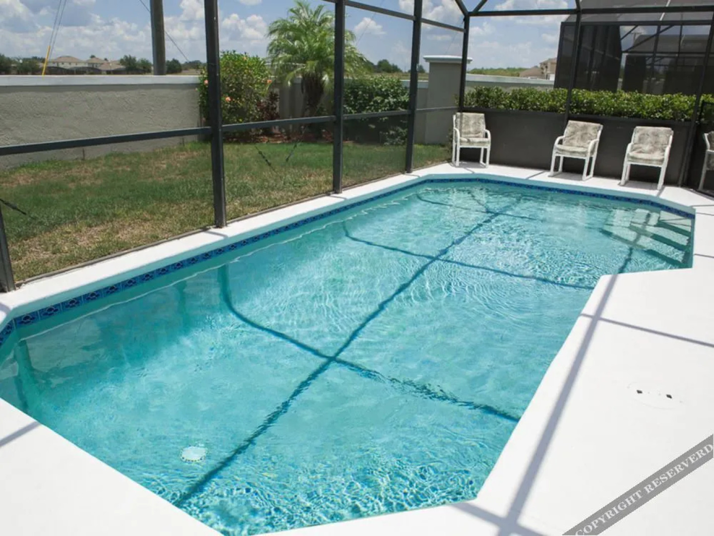 Southern Dunes Villa