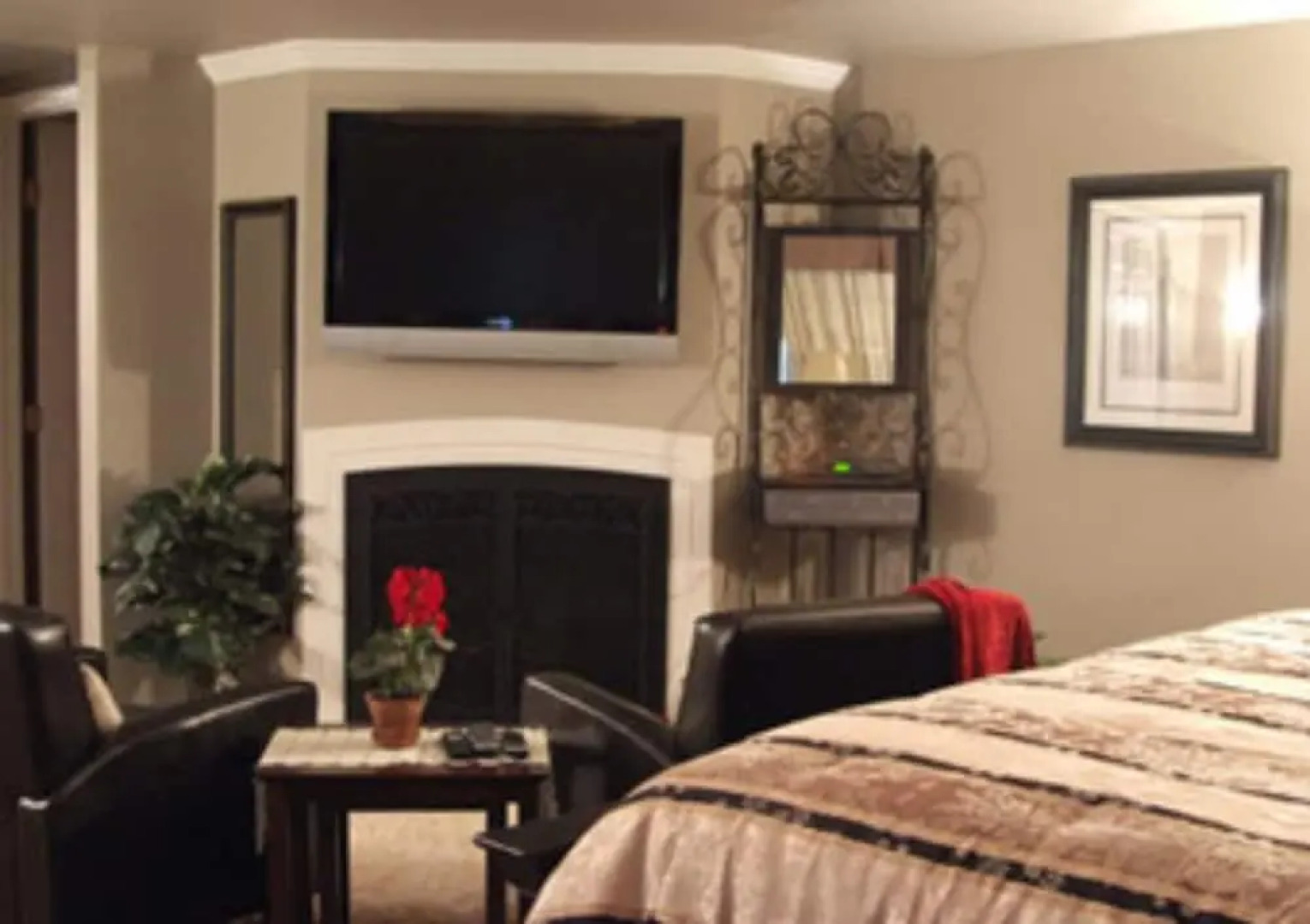 A Suite Escape Bed & Breakfast and Vacation Home