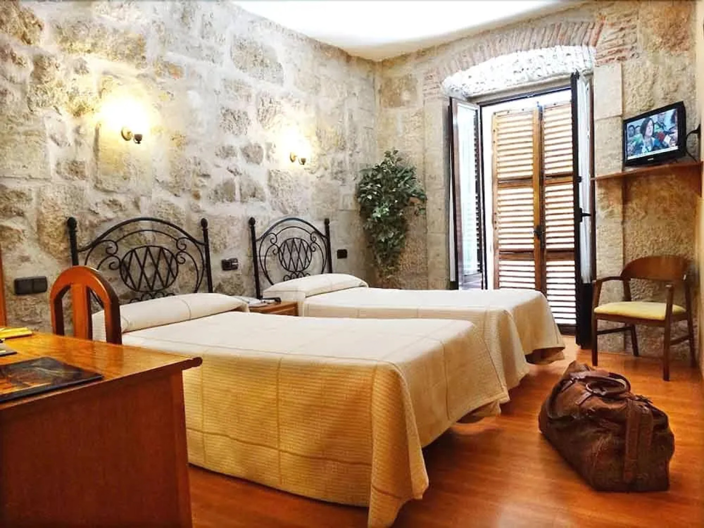 Palacio Antigua Audiencia