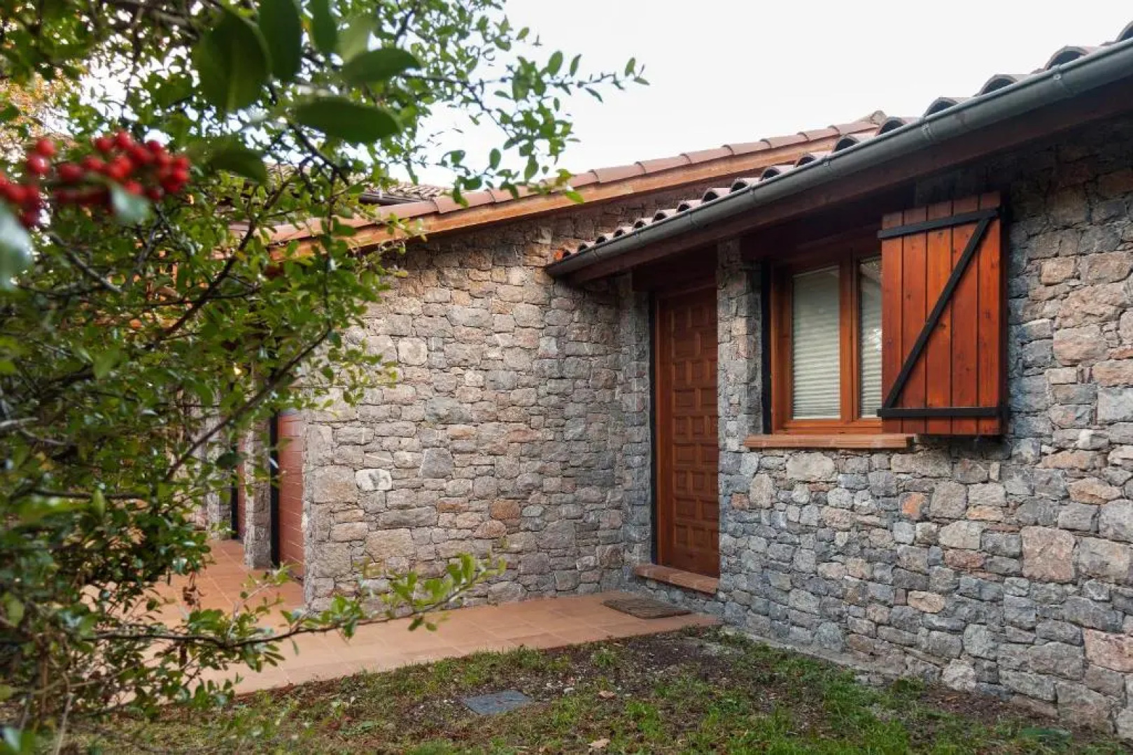 El Refugi de les Basses