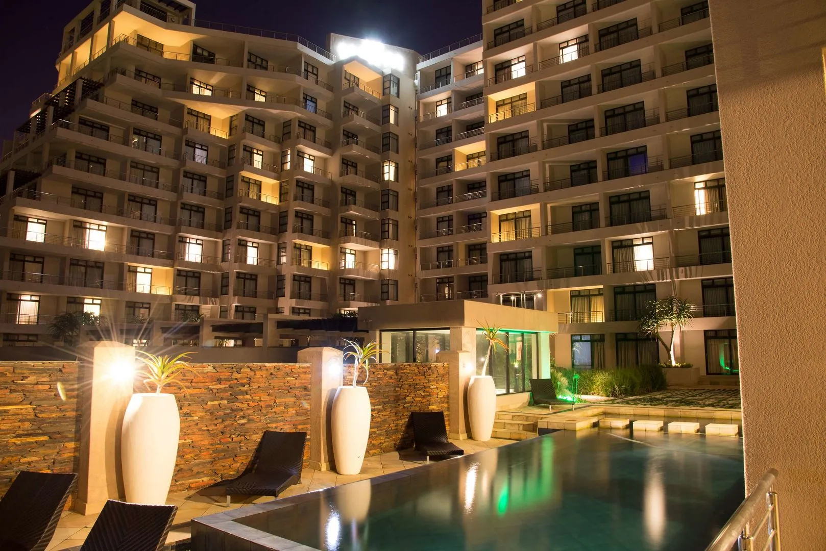 Premier Hotel East London ICC