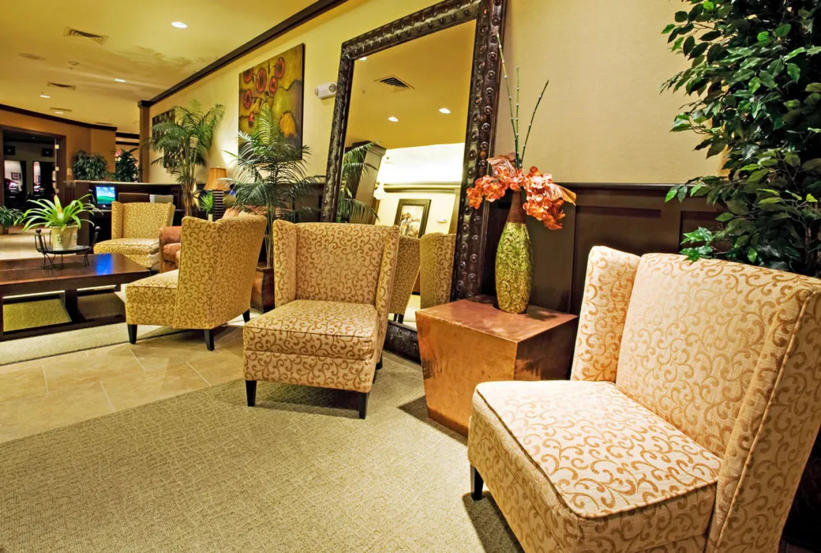 Holiday Inn Express Hotel & Suites Wichita Falls