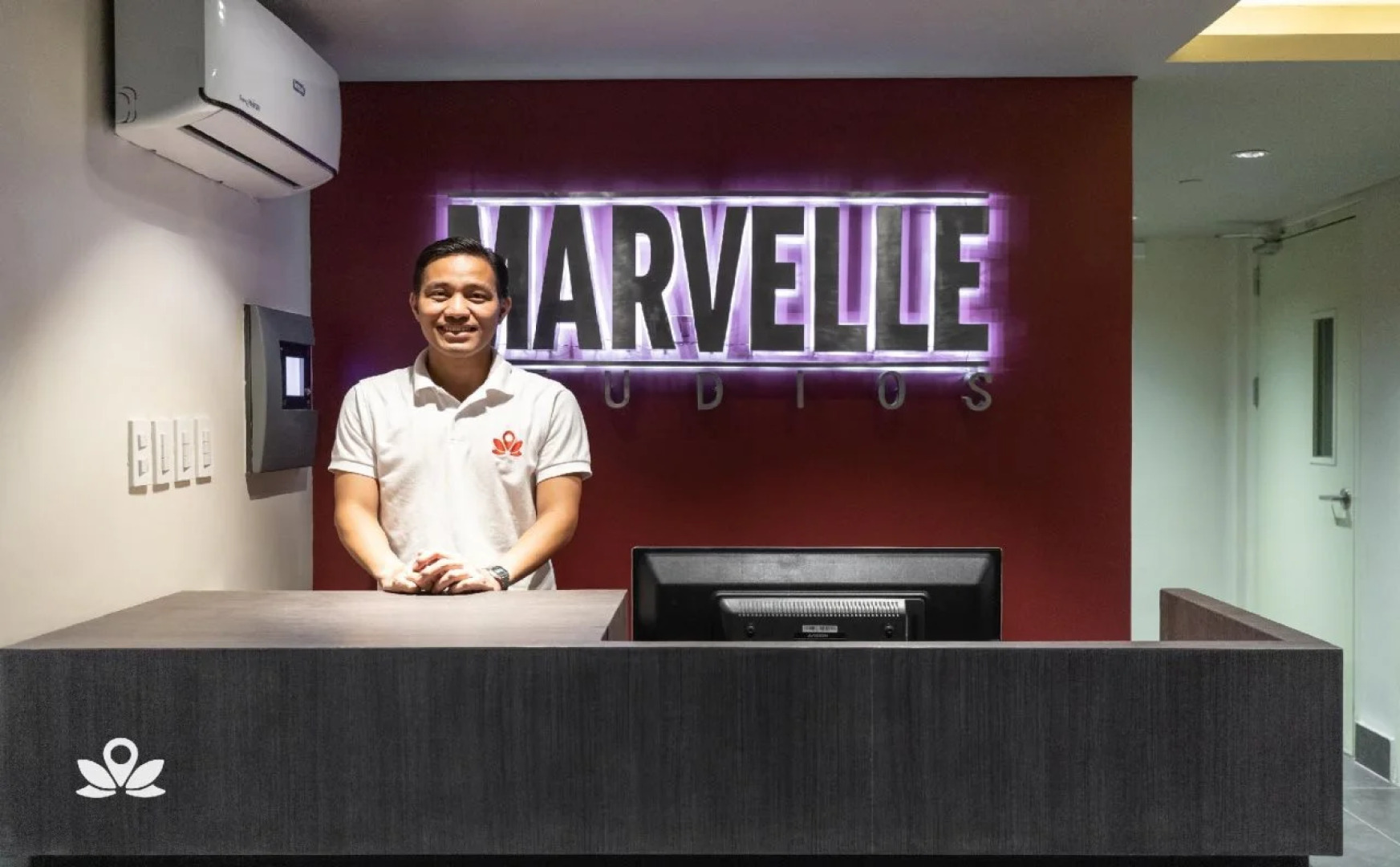 ZEN Rooms Marvelle Studios BGC